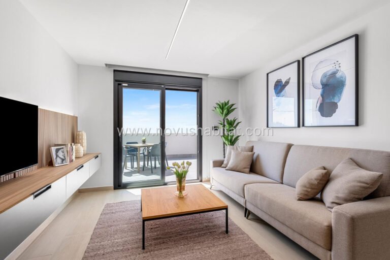 Apartment in Guardamar del Segura - N9495 - foto 40