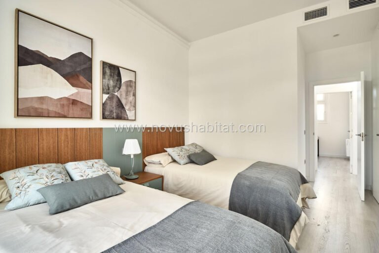 Apartamento en Vera - SP1717 - foto 23