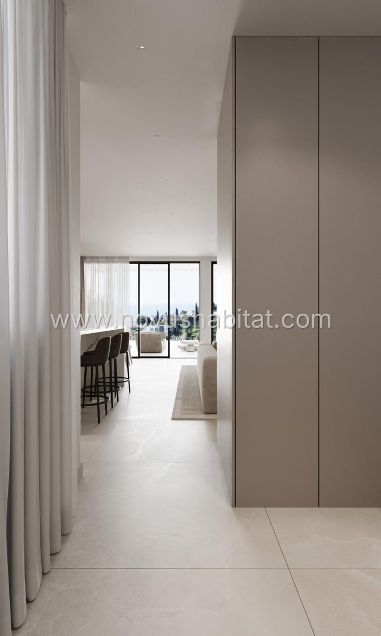 Penthouse in Estepona - SP0793 - foto 23