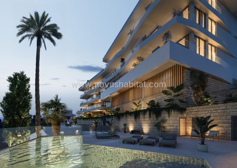 Apartment in Fuengirola - SP1186 - foto 24