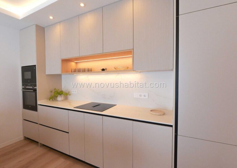 Appartement in La Manga del Mar Menor - SP0823 - foto 24