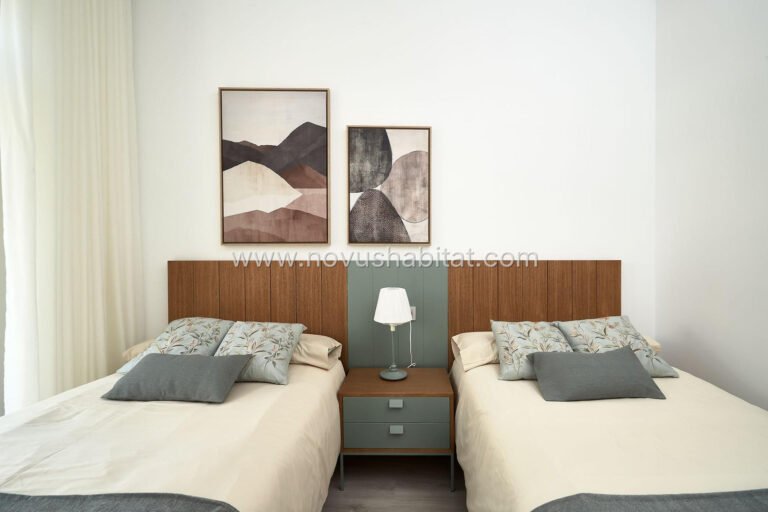 Apartamento en Vera - SP1717 - foto 24