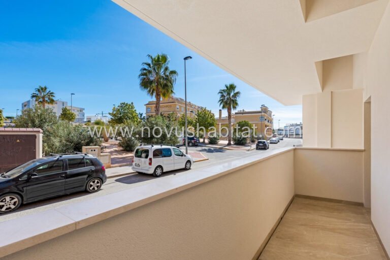 Apartment in Benijofar - N8204 - foto 24