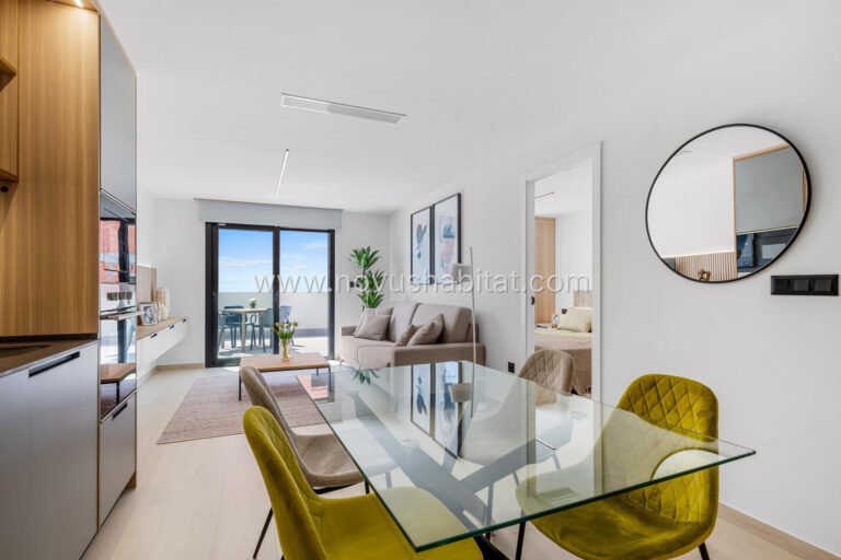 Apartment in Guardamar del Segura - N9495 - foto 44