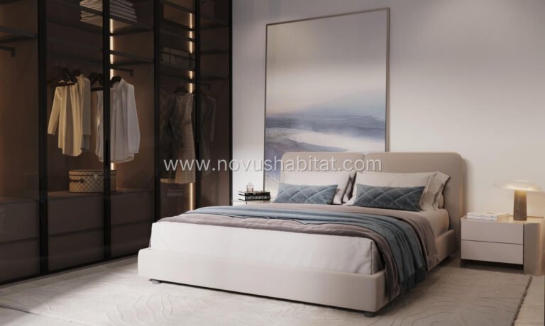 Penthouse in Estepona - SP0793 - foto 25