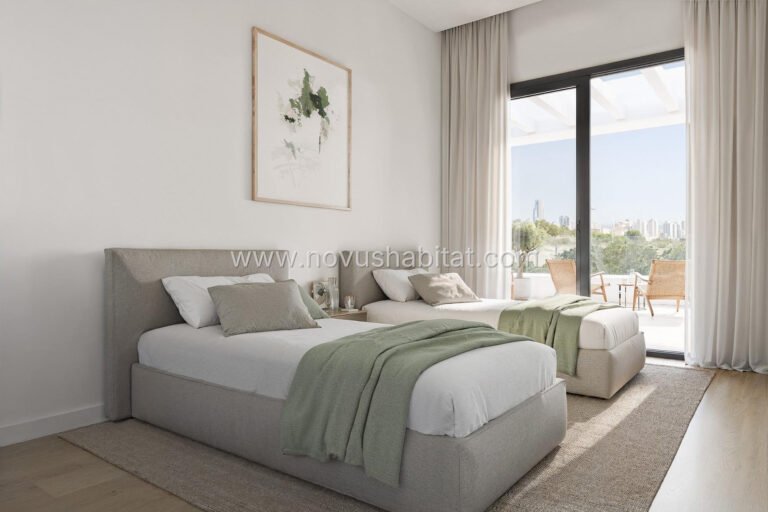 Appartement in Finestrat - SP1702 - foto 24