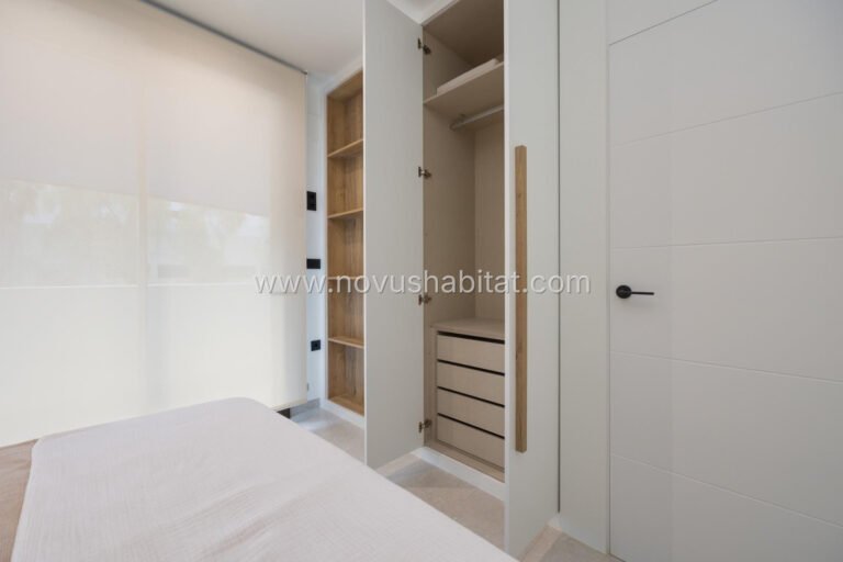 Penthouse in Guardamar del Segura - N9719 - foto 23