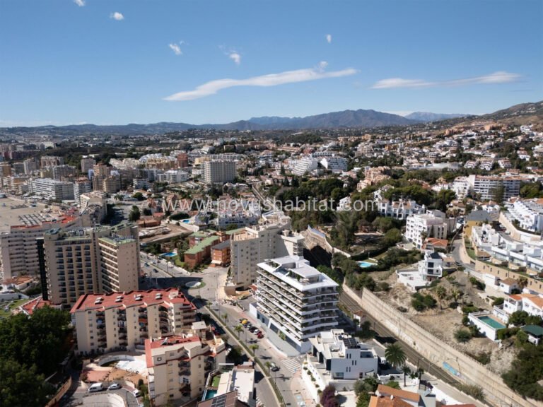 Apartamento en Fuengirola - SP1305 - foto 26