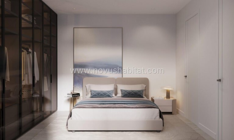 Penthouse in Estepona - SP0793 - foto 26