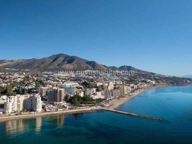 Apartamento en Fuengirola - SP1305 - foto 27