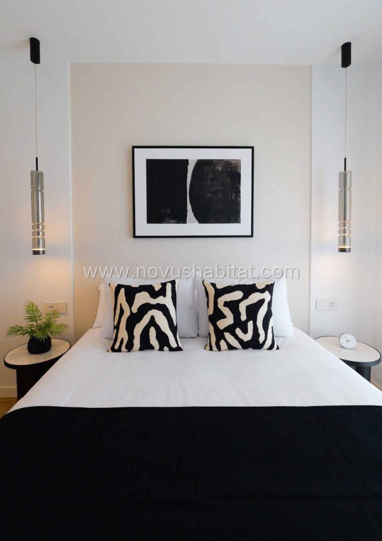 Appartement in La Manga del Mar Menor - SP0823 - foto 27