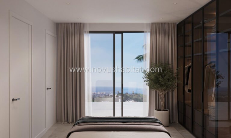 Penthouse in Estepona - SP0793 - foto 27