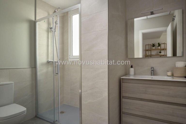 Apartamento en Vera - SP1717 - foto 27
