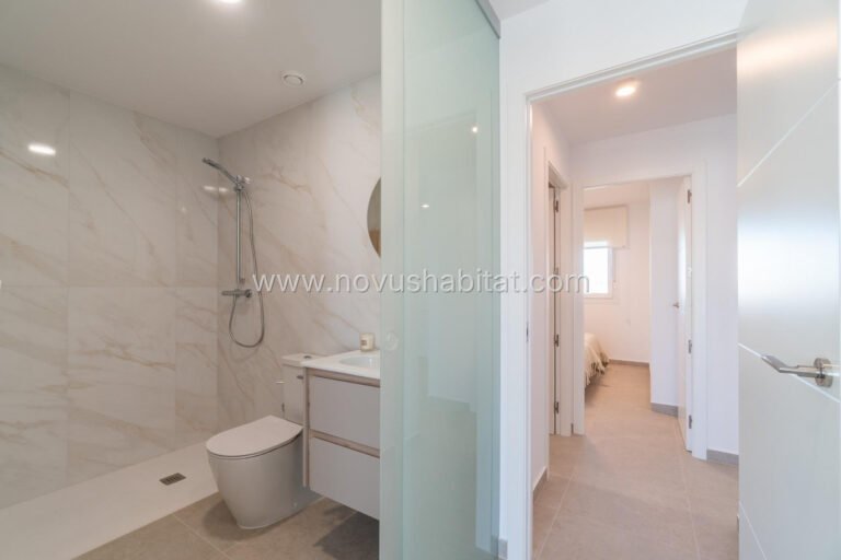 Apartamento en Orihuela Costa - N5809 - foto 27
