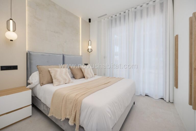 Penthouse in Guardamar del Segura - N9719 - foto 25