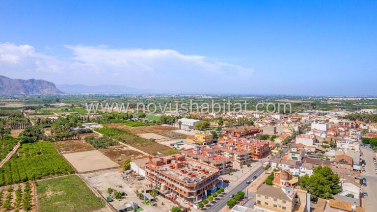 Appartement in Jacarilla - N8787 - foto 28