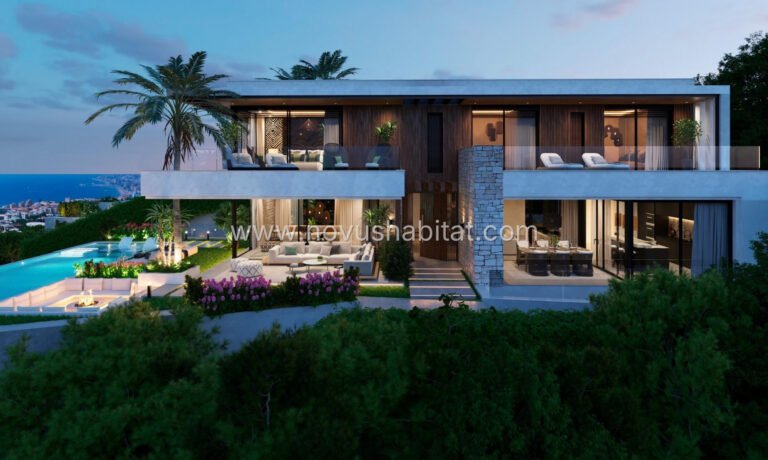 Villa's in Benalmádena - foto 3