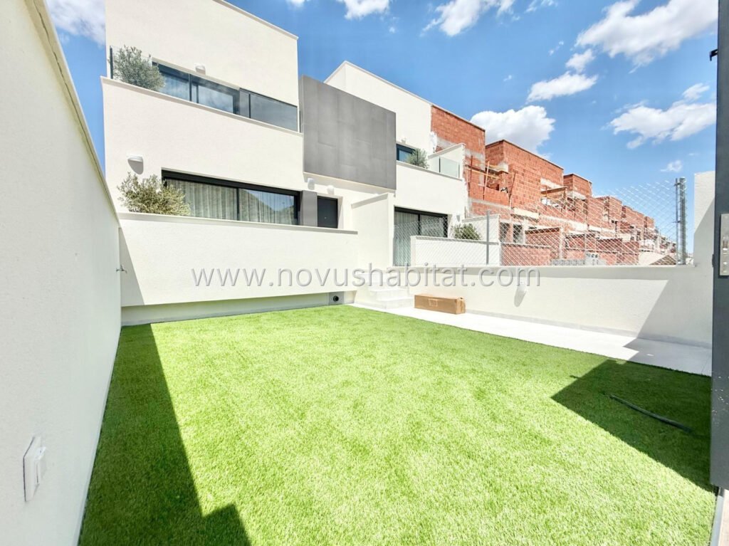 Townhouse in Cox - N8414 – foto 3