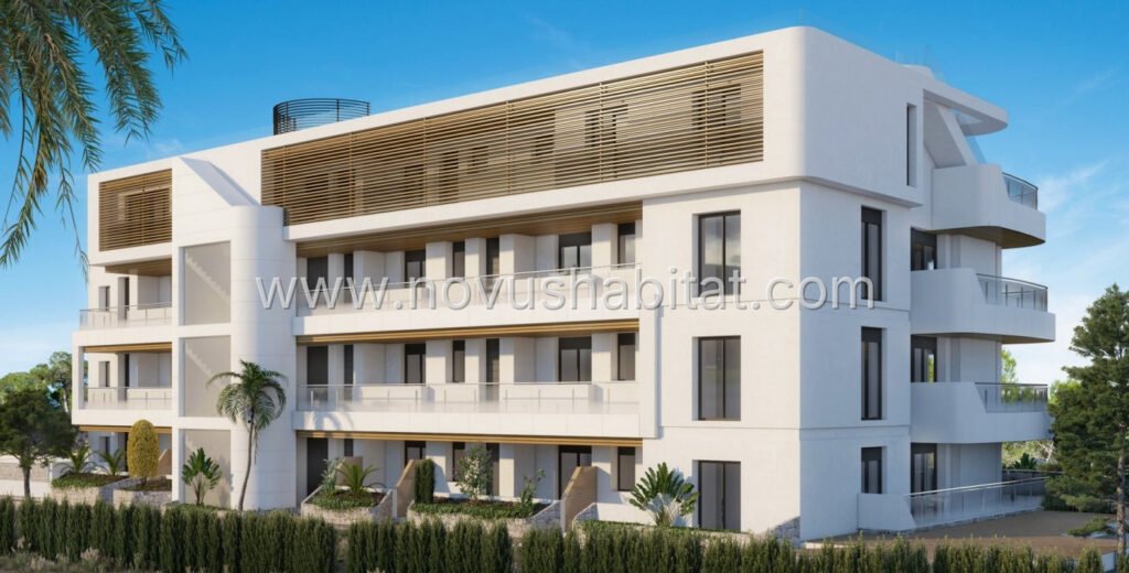 Apartment in Orihuela Costa - N5809 – foto 3