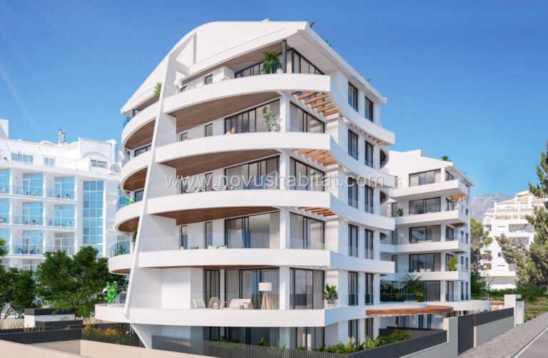 Penthouses in Benalmádena - foto 3