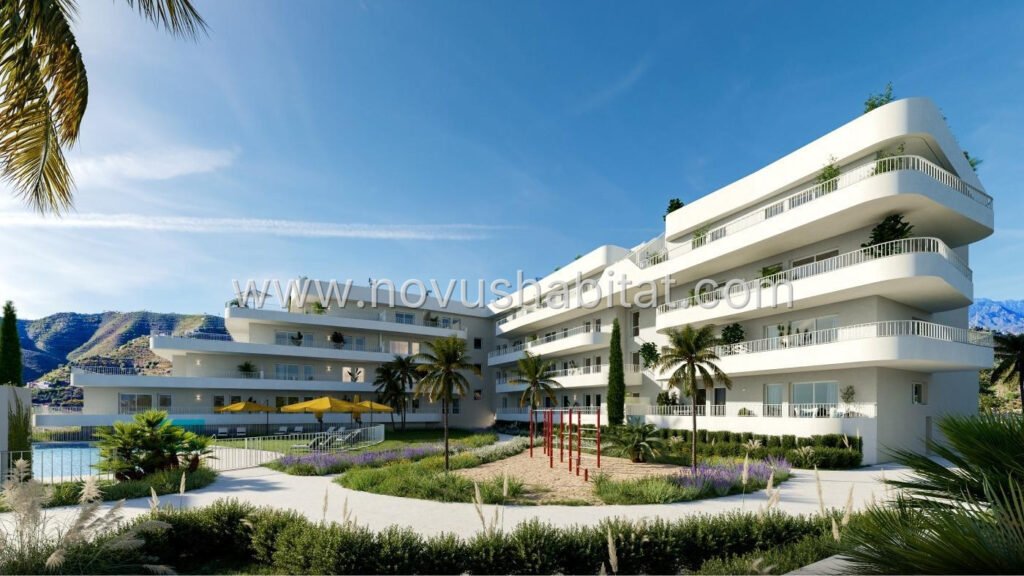 Penthouse in Fuengirola - SP0515 – foto 3