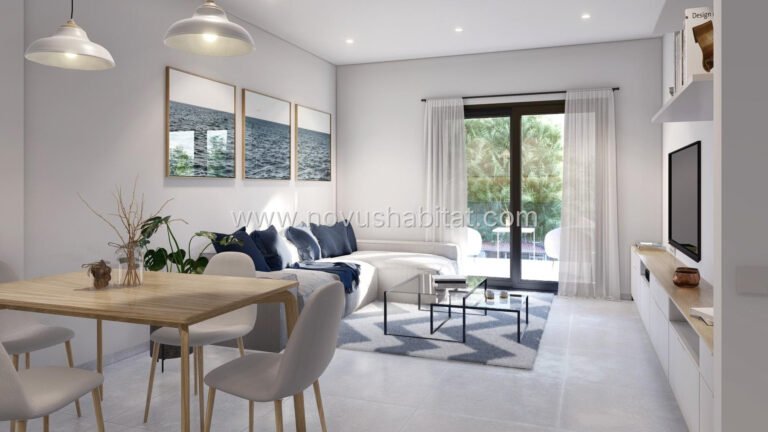 Penthouses in Torre Pacheco - foto 8