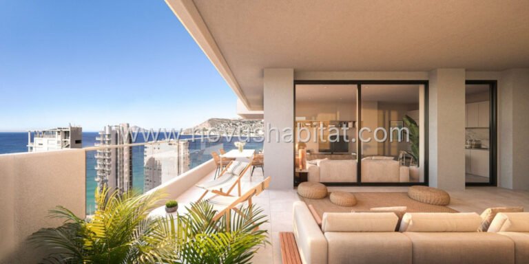 Apartments in Calpe - foto 3