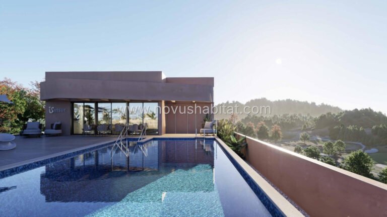 Penthouses in Estepona - foto 12