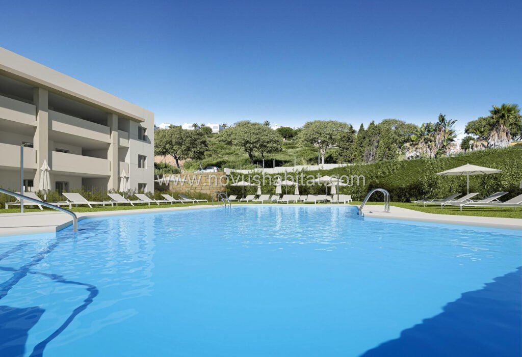 Penthouse in Manilva - N9747 – foto 3