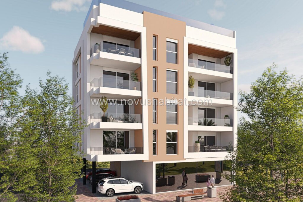 Apartment in San Pedro del Pinatar - N9570 – foto 3