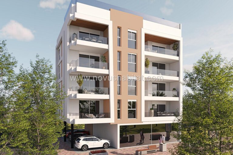 Apartments in San Pedro del Pinatar - foto 3