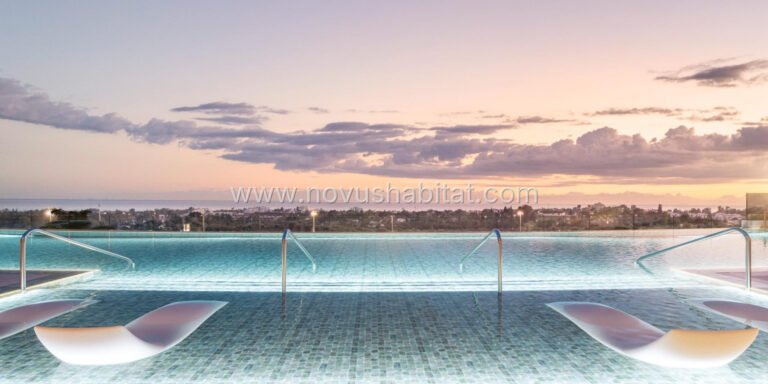 Apartments in Benahavís - foto 3