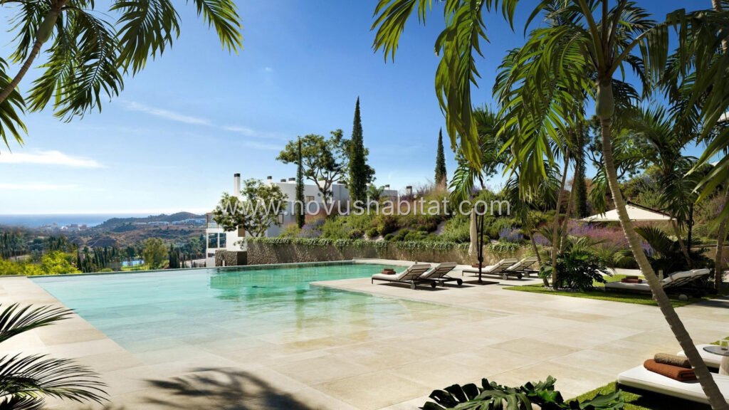Apartment in Mijas - SP1423 – foto 3