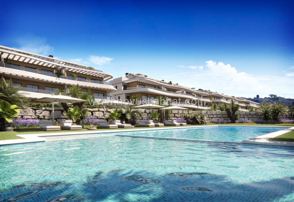 Apartment in Finestrat - N9508 – foto 4