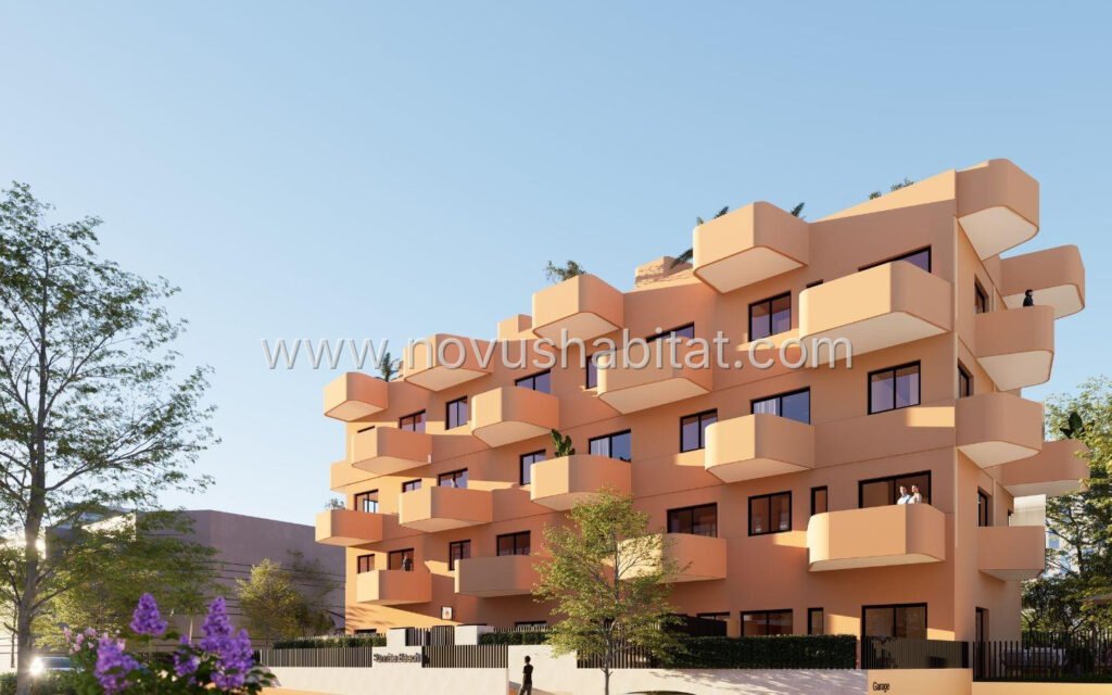 Apartment in El Campello - SP1413 – foto 3