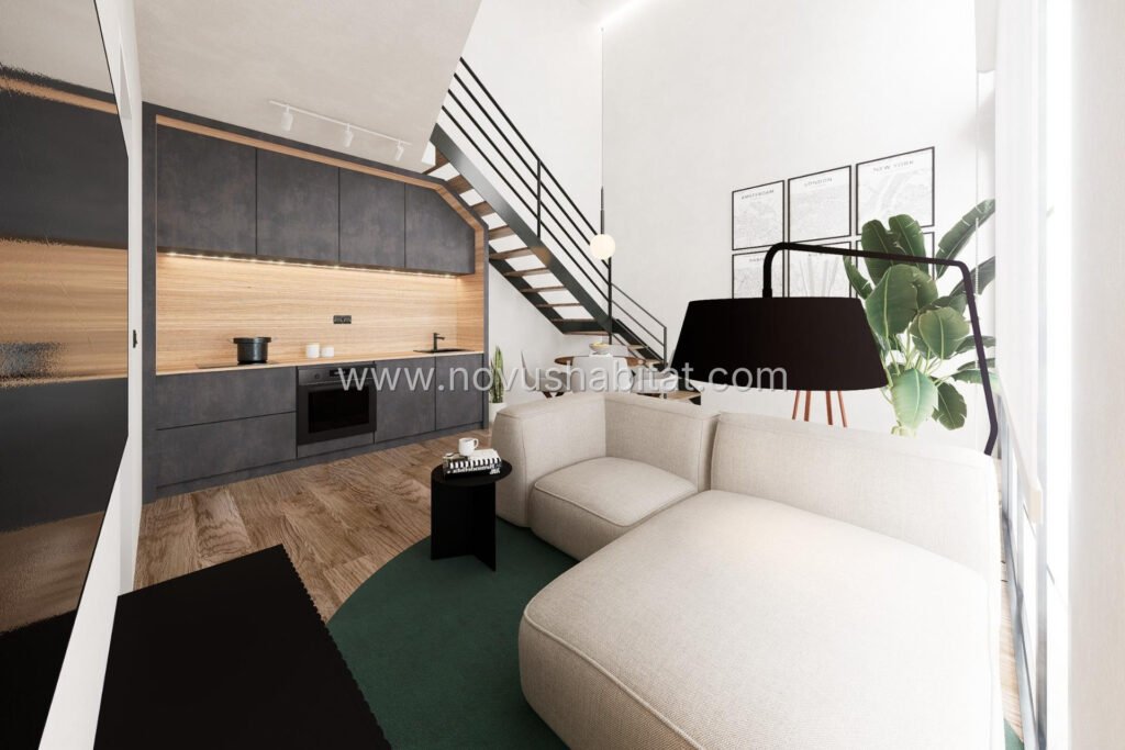 Apartment in Alicante - N9357 – foto 3