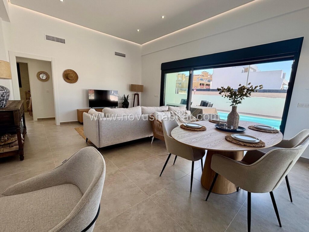 Villa in Rafal - N9373 – foto 3