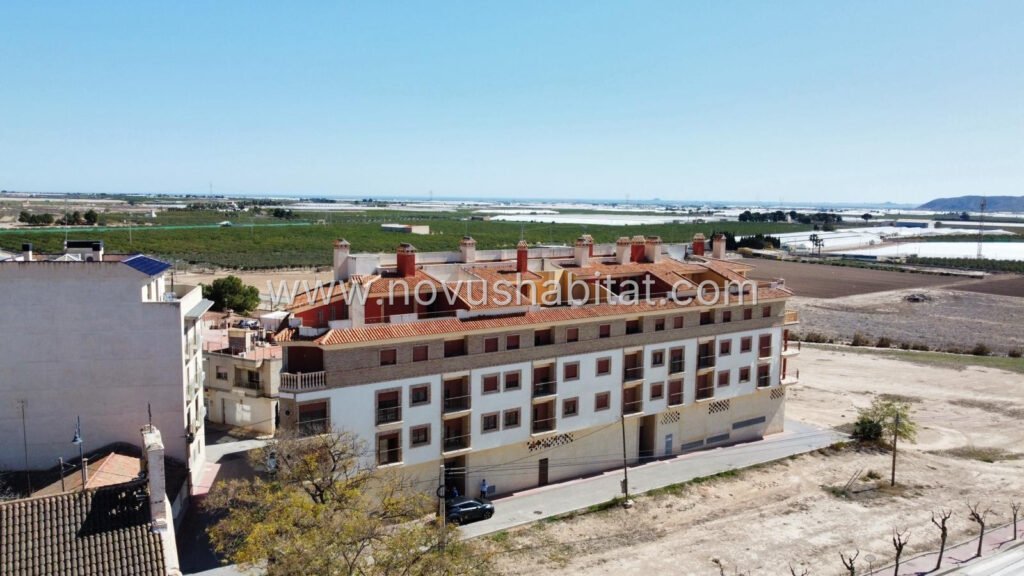 Apartamento en Avileses - N9369 – foto 3