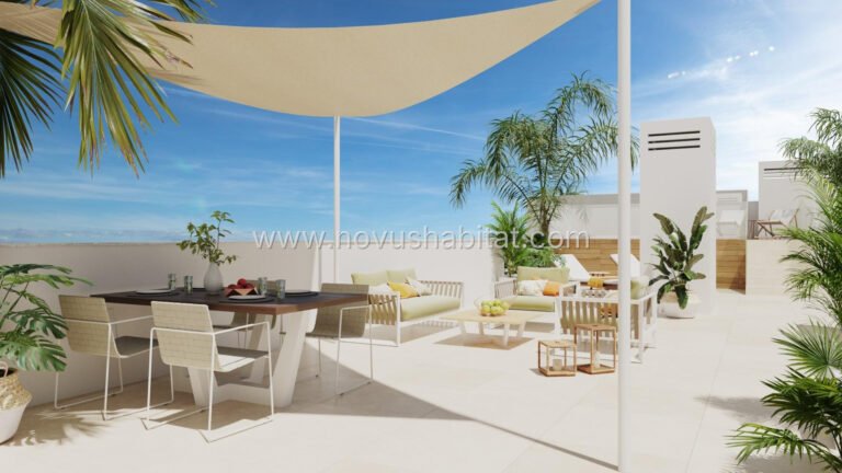 Bungalows in San Juan de los Terreros - foto 8