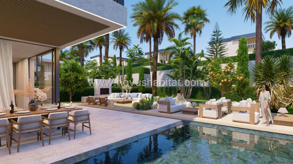 Villa in Estepona - SP1313 – foto 3