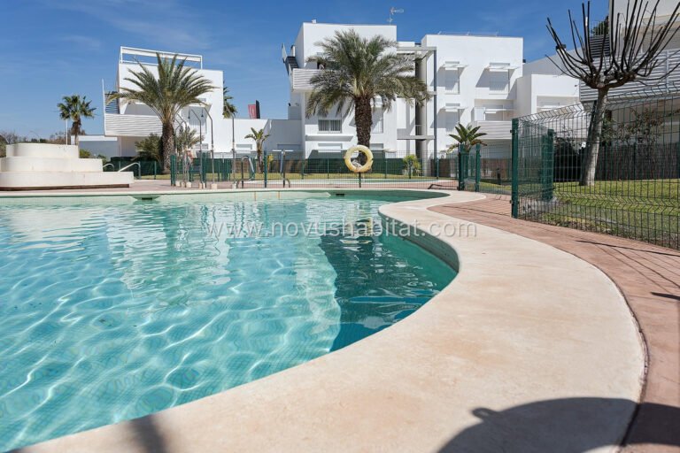 Apartamento en Vera - SP1717 - foto 3