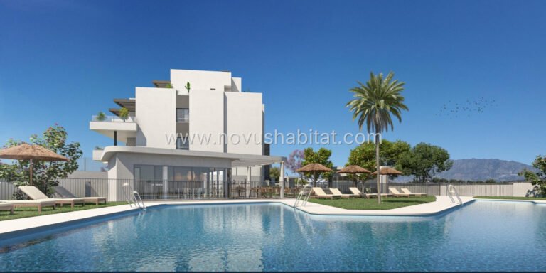 Íbúðir í Mijas - foto 8