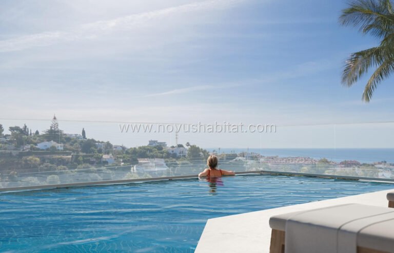 Apartments in Fuengirola - foto 8