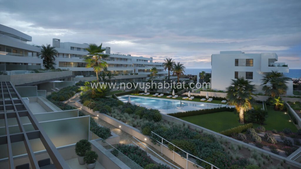 Apartment in Estepona - SP1158 – foto 3