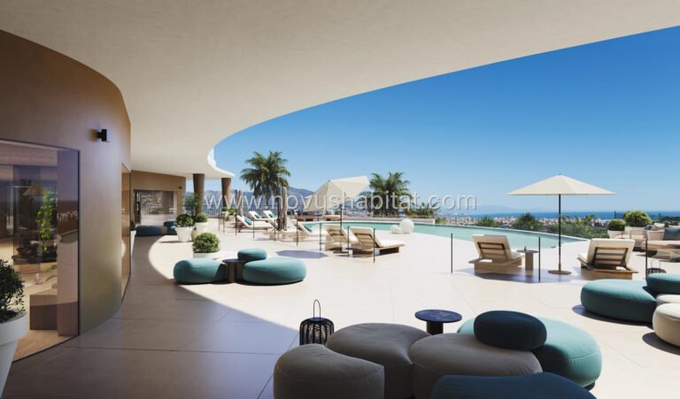 Apartments in Mijas - foto 3
