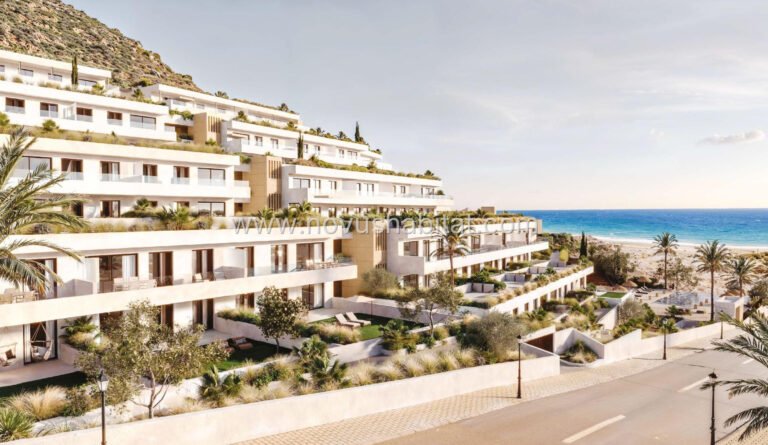 Penthouse in Mojacar - SP1147 - foto 3
