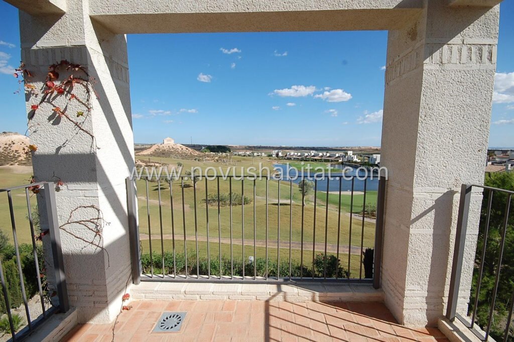 Villa in Sucina - N8885 – foto 3