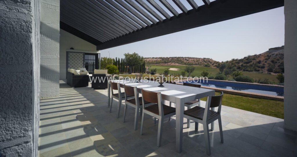 Villa en Sucina - N8886 – foto 3