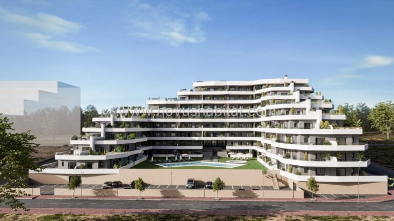 Apartments in San Miguel de Salinas - foto 3