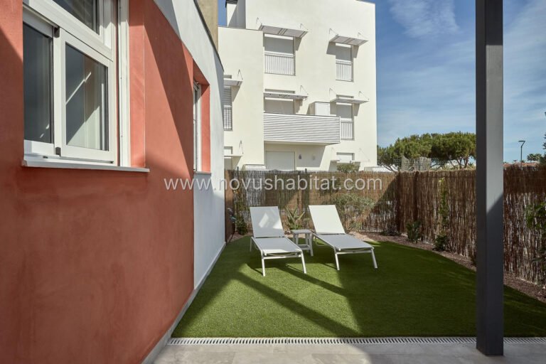 Apartamento en Vera - SP1717 - foto 30